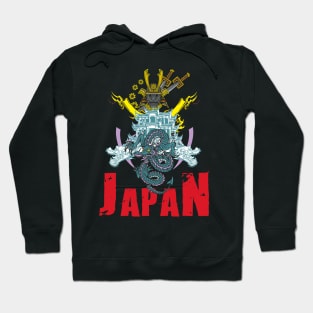 JAPAN Hoodie